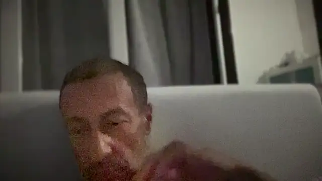 SiciliMan Webcam Show