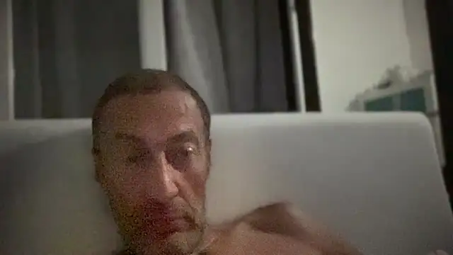 SiciliMann Webbikameraesitys