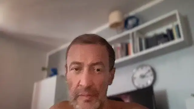 Show modela SiciliMan na web-kameri