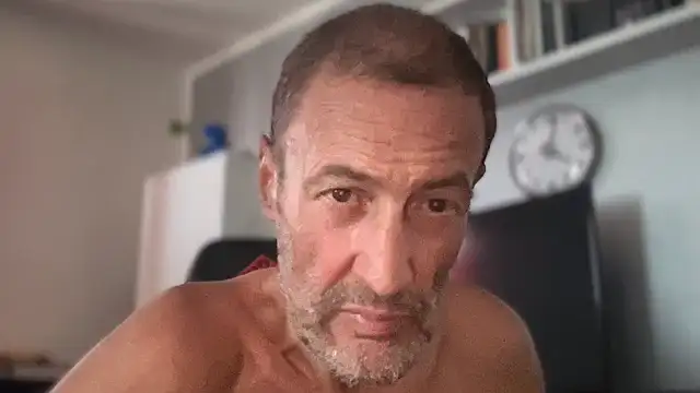 SiciliMan Webcamshow