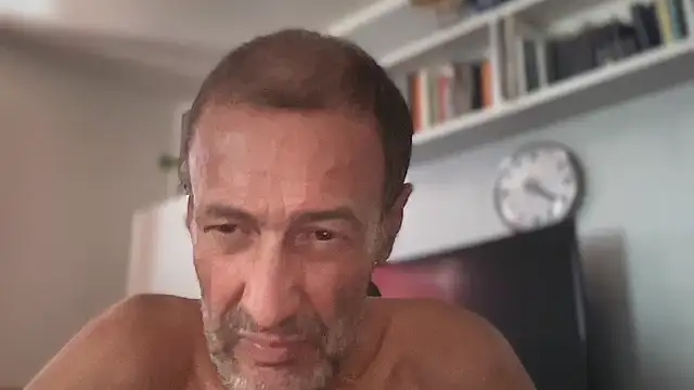 SiciliMan webkamerás műsora