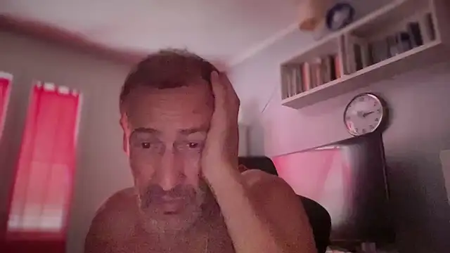 SiciliMan Webcamshow