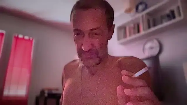 Show Webcam de SiciliMan