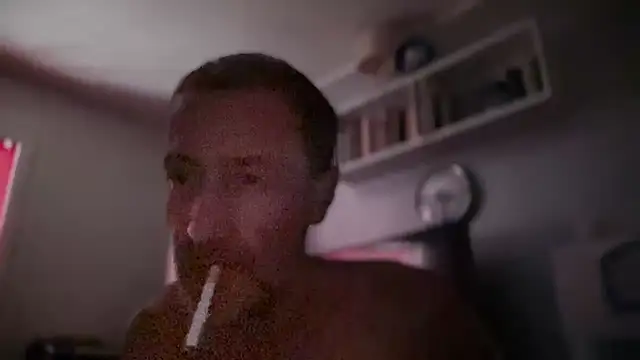 SiciliMan Webcam show