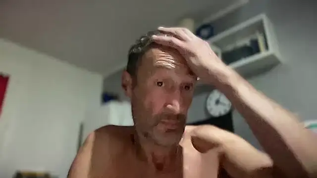 SiciliMann Webbikameraesitys