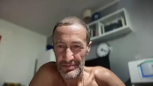 SiciliMan Webcam Show