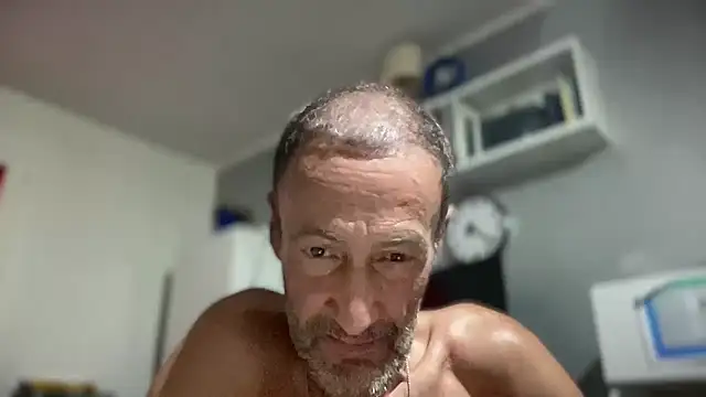 SiciliMan Webcam show