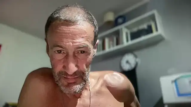 عرض كام SiciliMan