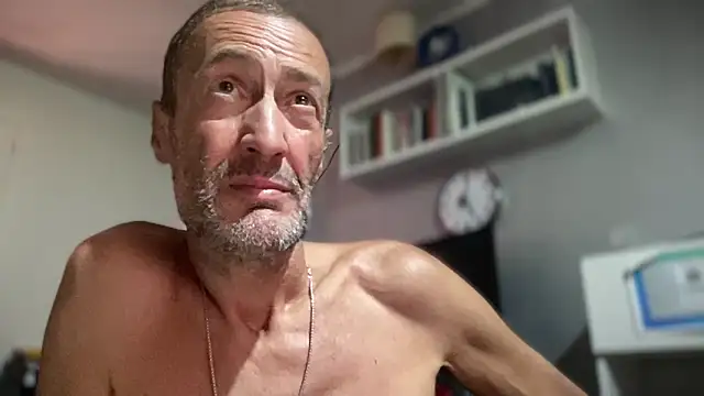 Show Webcam de SiciliMan
