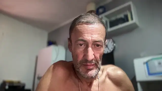 SiciliMann Live XXX chat