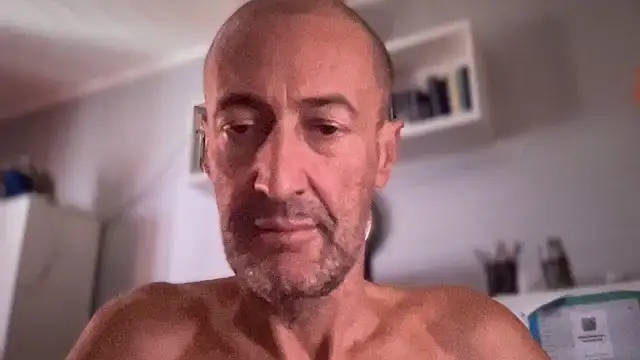 SiciliMan – webcam-show