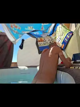 SiciliMan Show in webcam