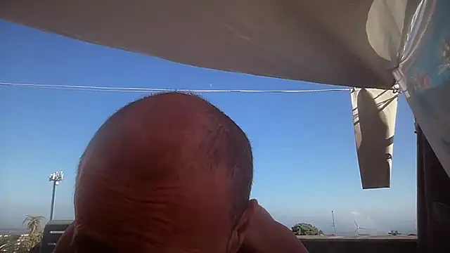 SiciliMan Show Webcam
