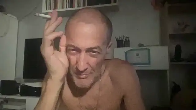 Show Webcam de SiciliMan
