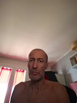 SiciliMan Webcam show