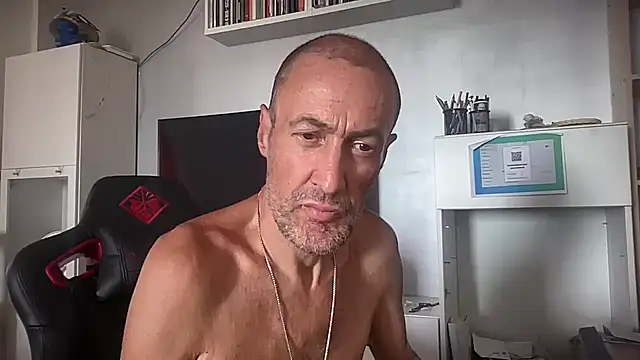 SiciliMan Webcam show