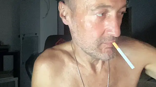 SiciliMan – webcam-show