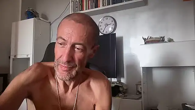 Pokazy przed kamerką – SiciliMan