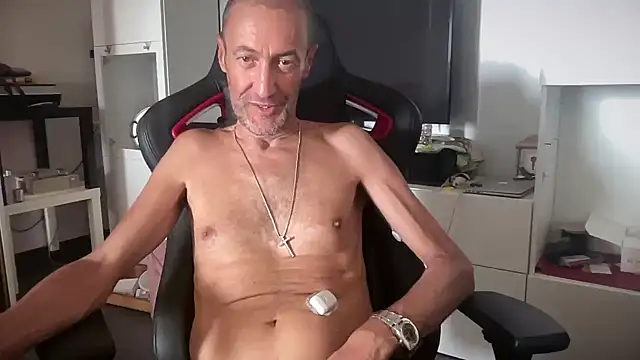 SiciliMan Webcam show
