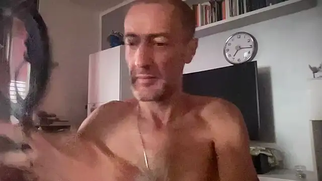 SiciliMan Webcam show