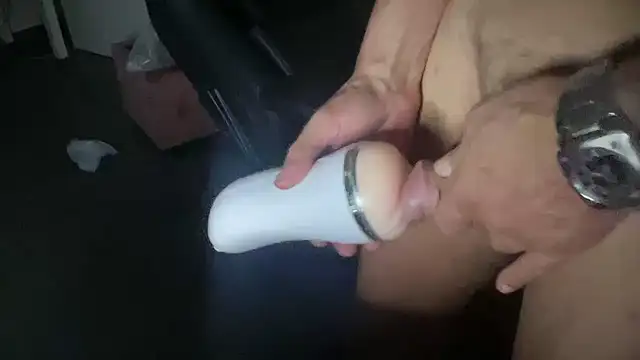 SiciliMan Show in webcam