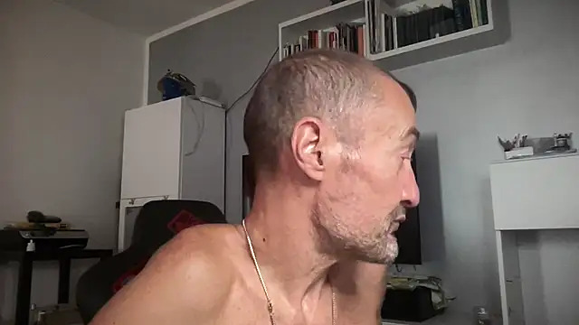 SiciliMan Webcam show