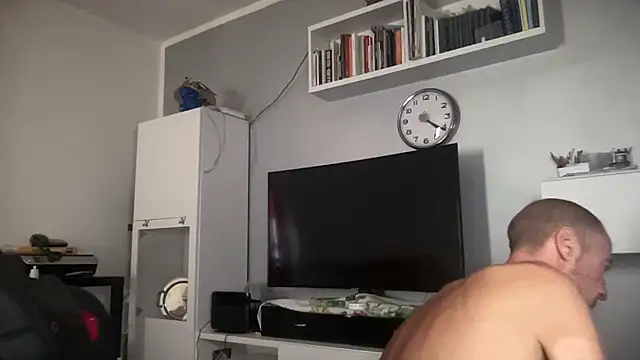 SiciliMan's Webcam Show