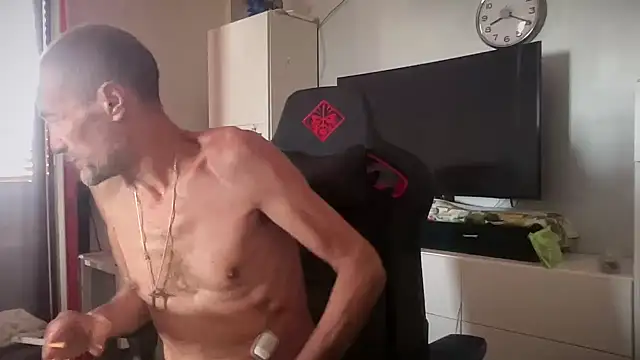SiciliMan Pertunjukan Webcam