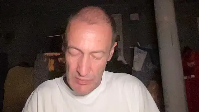 SiciliMan Webcam show