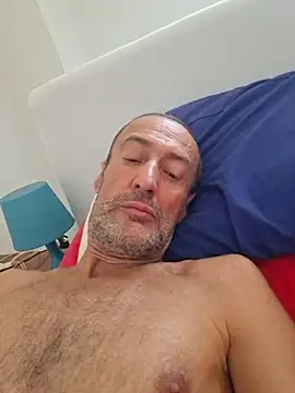 SiciliMan Webcam show