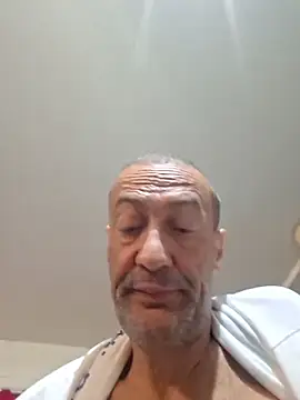 SiciliMan Webcam-Show