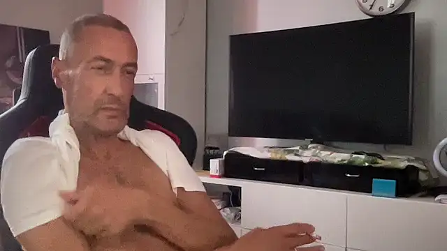SiciliMan Шоу с уебкамера