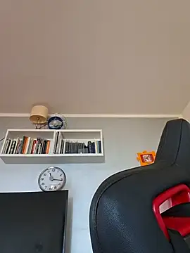 SiciliMan Show Webcam