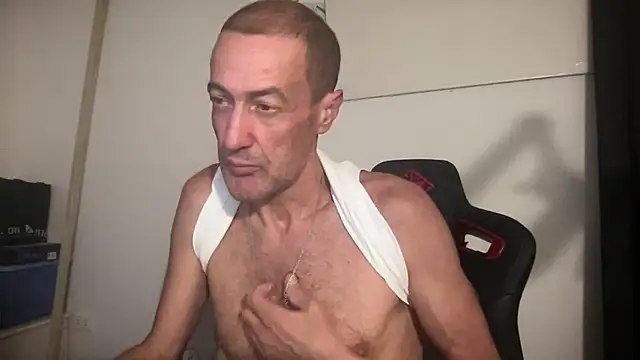 SiciliMan Webcam show