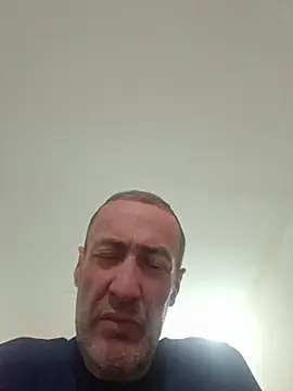 SiciliMan Webcam show