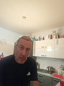 SiciliMan Webcam show