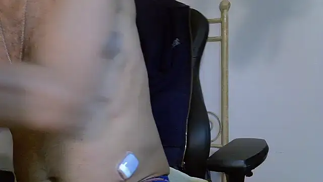 SiciliMan Webcam show