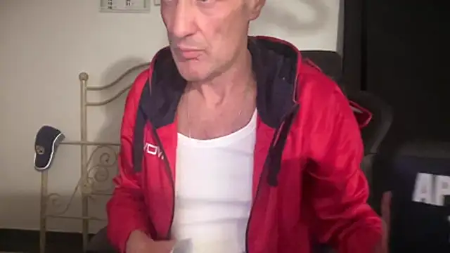 SiciliMan Webcam show