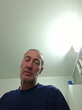 SiciliMan Show Webcam
