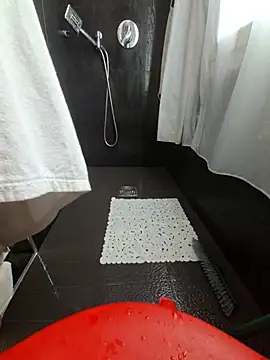 SiciliMan 웹캠 쇼