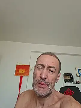 SiciliMan Webcam show