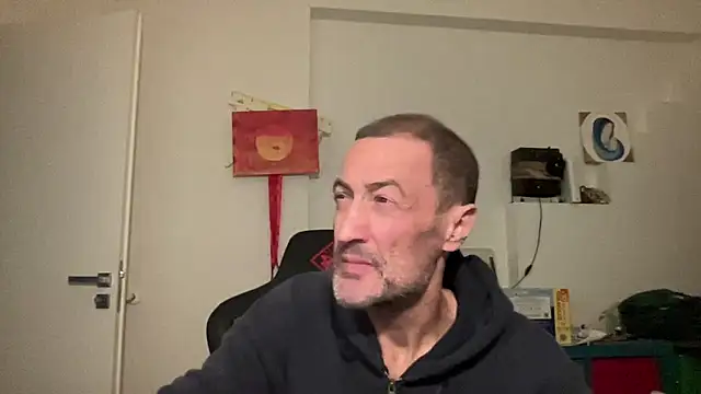 Онлайн чат XXX SiciliMan