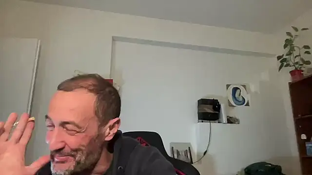 SiciliMan Live XXX Chat