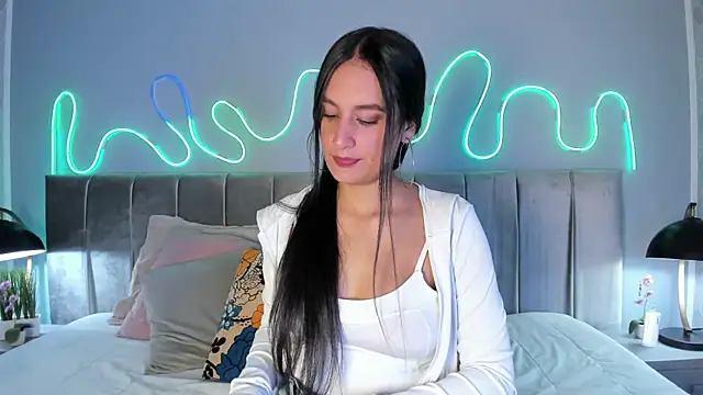 Annie_tish's Live XXX Chat