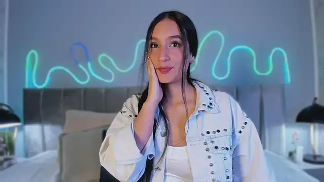 Annie_tish's Live XXX Chat