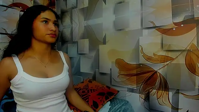 Chat XXX en directo de malaika_chalo