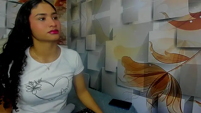 malaika_chalo 라이브 XXX 채팅