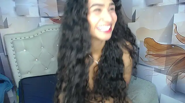 malaika_chalo 라이브 XXX 채팅