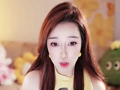 XiaTian_ 라이브 XXX 채팅