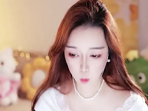 XiaTian_'s Live XXX Chat